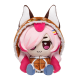 Bluwunk Plushie  by Makeship.