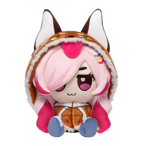 Bluwunk Plushie  by Makeship.