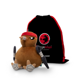 Ninja Kiwi Plush  by Makeship.