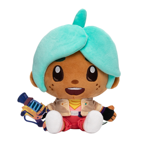 Monomi Park Beatrix Plush  by Makeship.