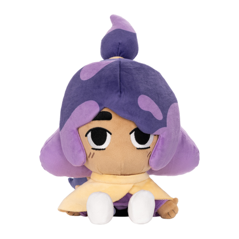 Blue Backpack Constance Plush   by Makeship.