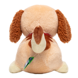 Infamous Swoosh Copper Plush  by Makeship.
