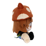 Dexbonus Mini Mushy Plush  by Makeship.