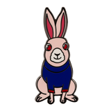 Mr. Bigglesworth What Would Mr Bigglesworth Do? Enamel Pin Pack  by Makeship.