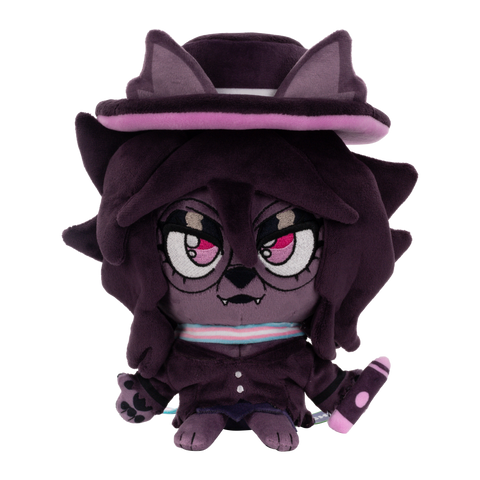 TheTransformistress TheTransforMONSTRESS Plush  by Makeship.