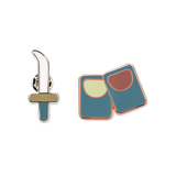 Slay the Spire Merchant Wares Pin Set  by Makeship.