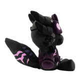Laminax Co. The Nightcrawler Plush  by Makeship.