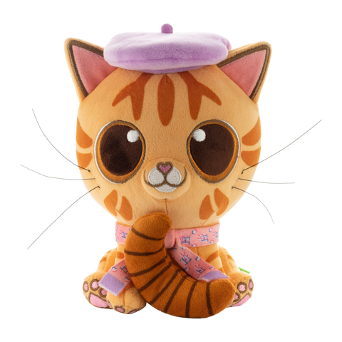 Quaso Princess Honeybelle Plush  by Makeship.