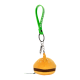 Project Zomboid Spiffo's Keychain Plushie  by Makeship.