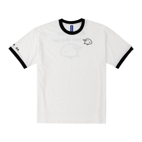Berd shert T-Shirt by Makeship.
