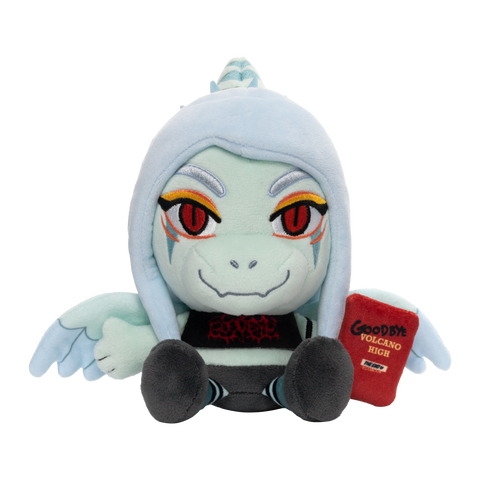 Goodbye Volcano High Fang 2.0 Plushie  by Makeship.
