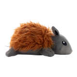 Radical Fish Games Hedgehag Plush  by Makeship.