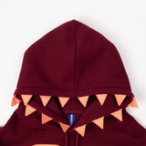 DOORS Figure Hoodie  by Makeship.