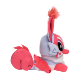 Animal Jam Pet Kitsune Plushie  by Makeship.