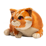 Cabernet Vampire Cat Plush  by Makeship.