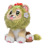 Kiki Chaos Moss Plush  by Makeship.
