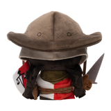 Ironlily Ordo Mediare Sister 3.0 Plush  by Makeship.