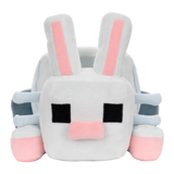 The Aether Aerbunny Plushie 2.0  by Makeship.