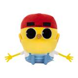 SmashBits Lad Plush  by Makeship.