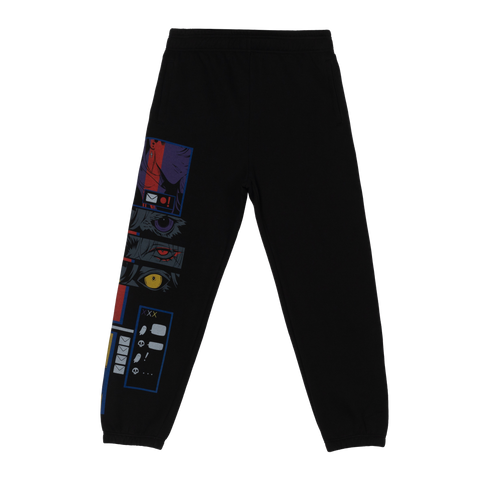 A Date with Death Grim Reaper Sweatpants  by Makeship.