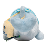 Junpei Zaki Tacos Plush  by Makeship.