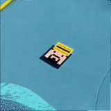 DAVE THE DIVER Hoodie  by Makeship.