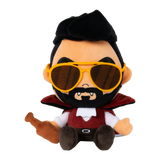 The Critical Drinker Critical Drinker Halloween Special Plush  by Makeship.
