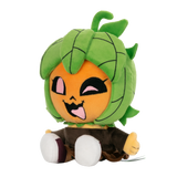 João Pereira Pumpky Plushie  by Makeship.