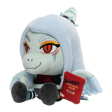 Goodbye Volcano High Fang 2.0 Plushie  by Makeship.