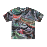 Insym Wave T-Shirt  by Makeship.