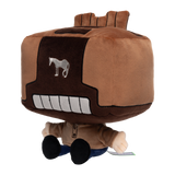 DirectDoggo Karen Dunn 2.0 Plush  by Makeship.