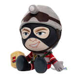 Six Siege Ace Plush  by Makeship.