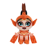 Up Until Dawn Latoya Dawn Plush  by Makeship.