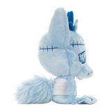 puppyinbleu autopsy puppy Plush  by Makeship.