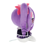 Sad Panda Studios Generica Plushie  by Makeship.