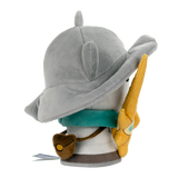 Crossfall Games Zefiro Plushie  by Makeship.
