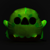 Boo-ty AngyFrog Plush  by Makeship.