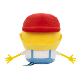 SmashBits Lad Plush  by Makeship.