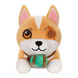 Roverpowered: Wumble Plushie  by Makeship.