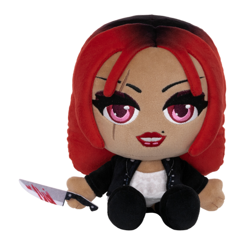 Muvaellaivy Nightmare Ivy Plush  by Makeship.