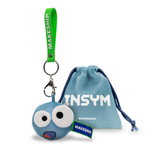 Insym Keychain Plushie  by Makeship.
