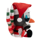 MauLer The Abominable Longman Plush  by Makeship.