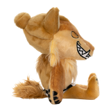 Bruva Alfabusa Matilda Werewolf Plushie  by Makeship.