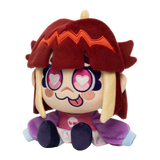 QT: Rewired QT Plushie  by Makeship.