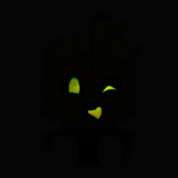 João Pereira Pumpky Plushie  by Makeship.