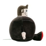 Erykistired Wide Alpha CEO Plush  by Makeship.