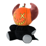 DxtrWhite Headless Horseman Sckags Plush by Makeship.