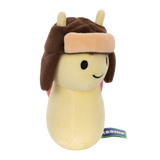 War Thunder Snail Plushie   by Makeship.