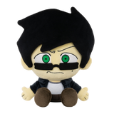 Fading Club Nicolas Kawamura Plush  by Makeship.