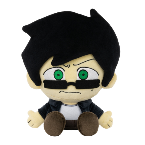 Fading Club Nicolas Kawamura Plush  by Makeship.